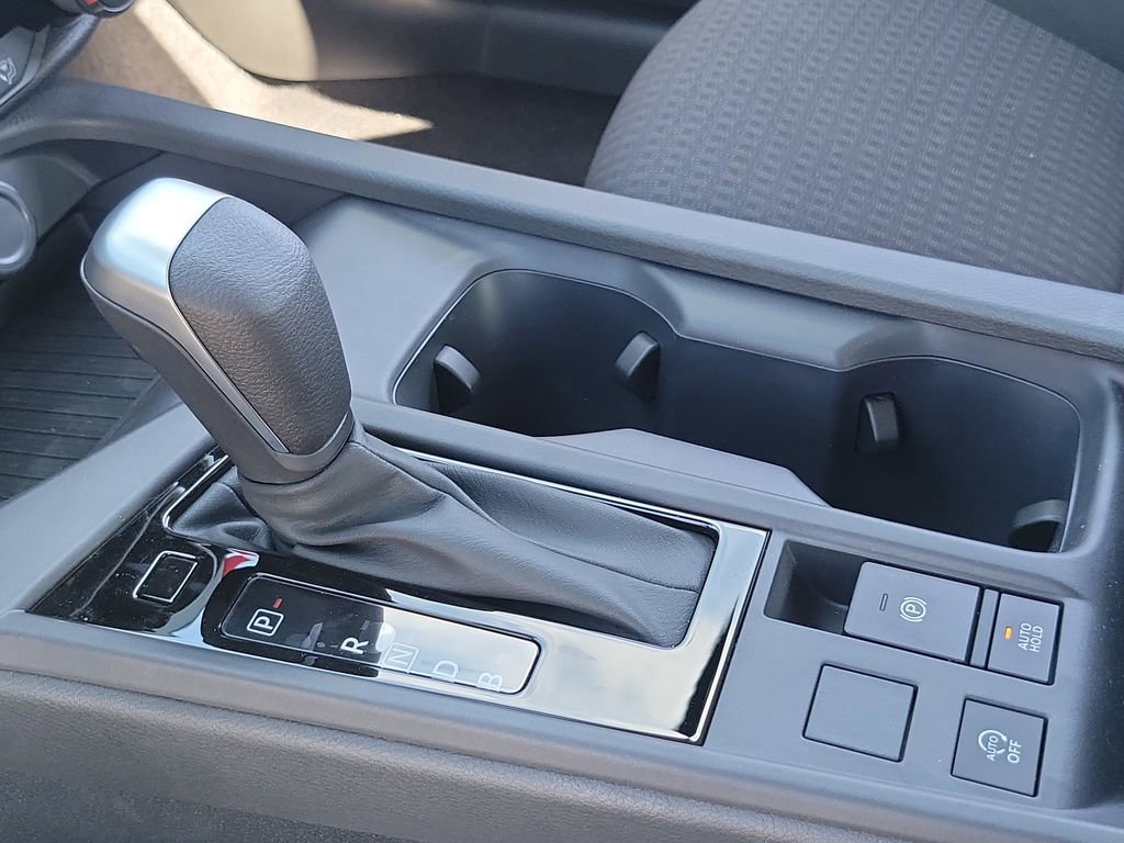 New 2026 Nissan Sentra S w/ S Cold Weather Package FWD image 11