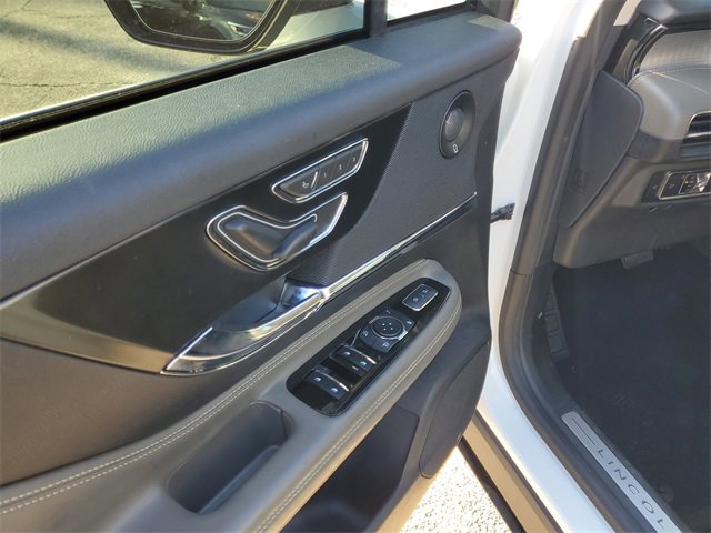 Used 2024 Lincoln Corsair FWD w/ Equipment Group 102A image 12