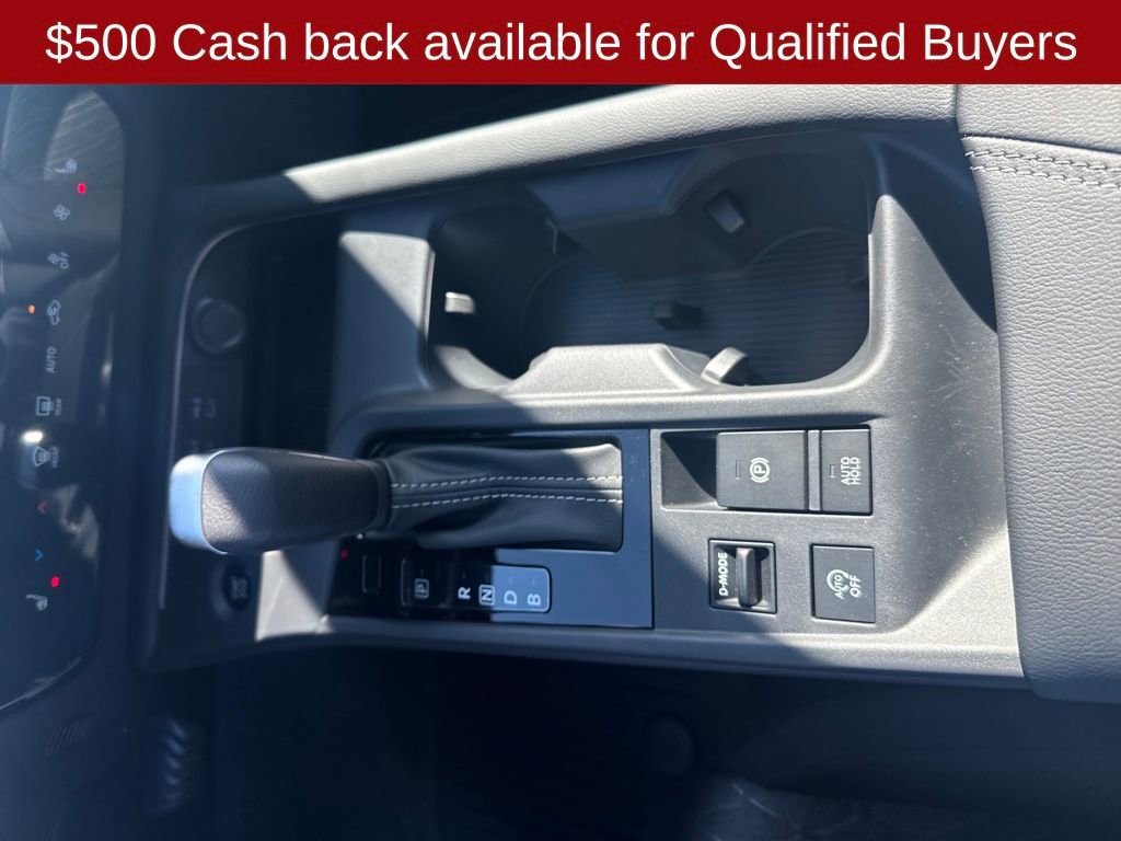 New 2026 Nissan Sentra SV image 27