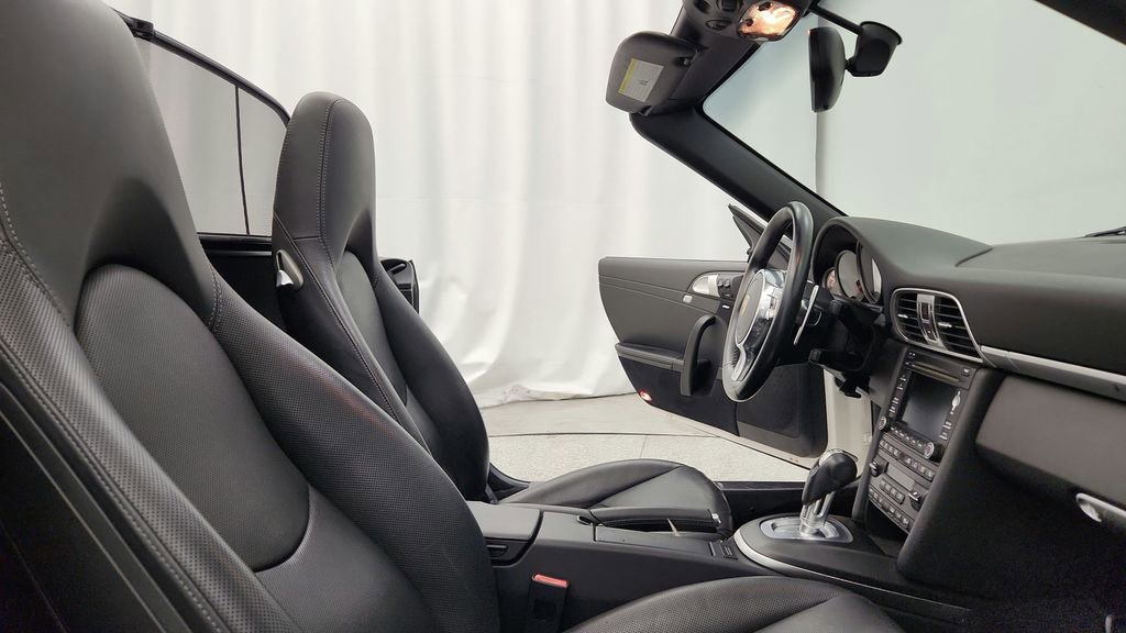 Used 2012 Porsche 911 Carrera GTS image 26