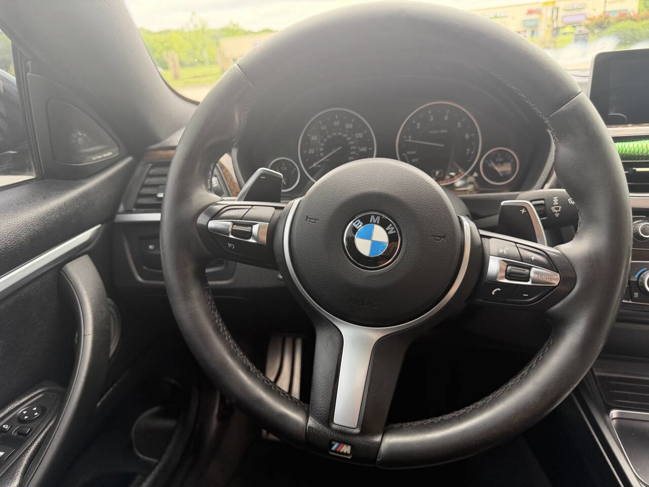 Used 2016 BMW 428i Coupe RWD image 11