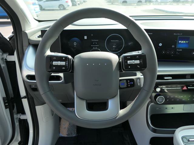 New 2026 Hyundai Ioniq 9 SEL image 11