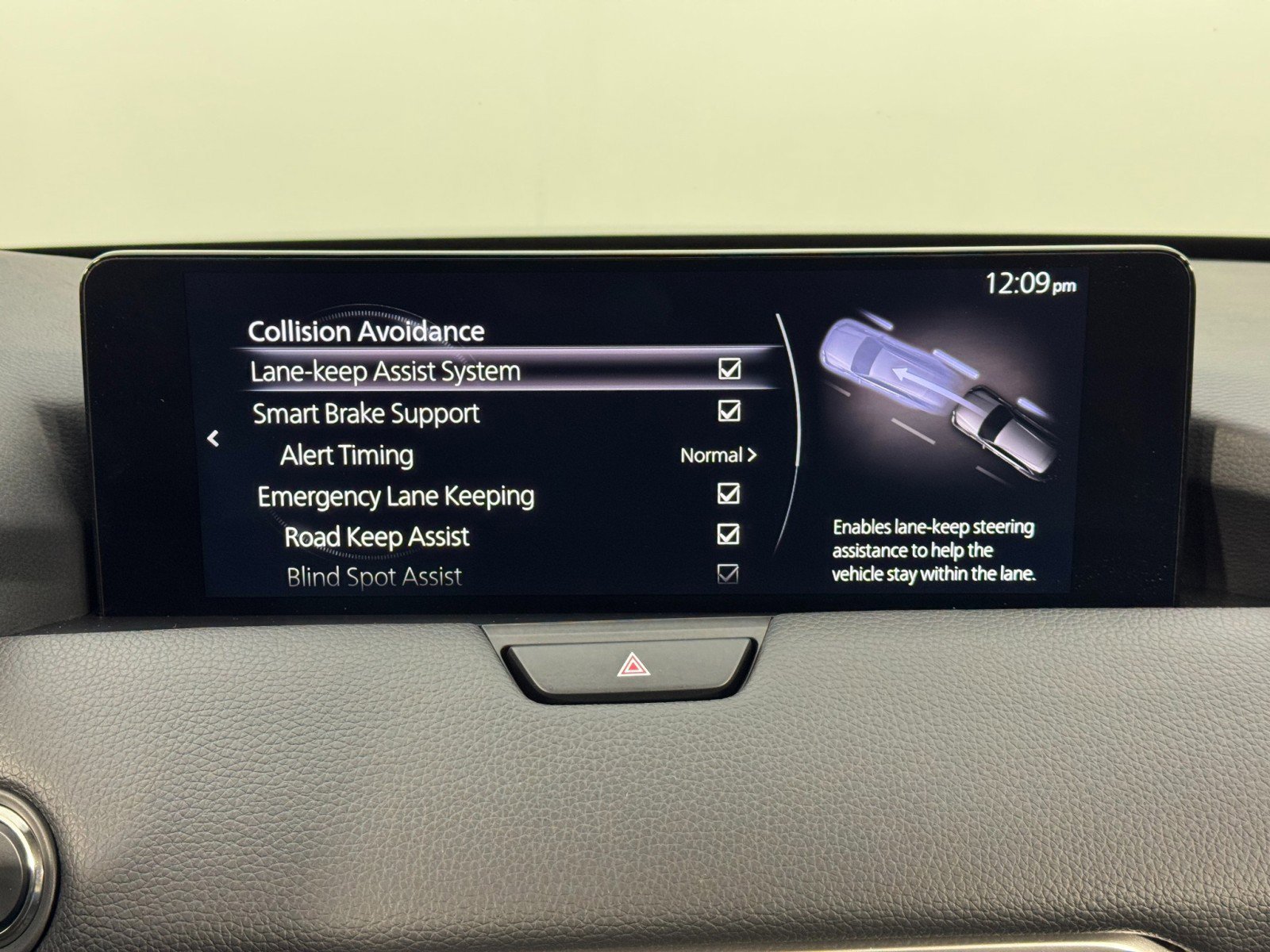 Used 2025 MAZDA CX-90 Plug-In Hybrid w/Premium Sport image 30