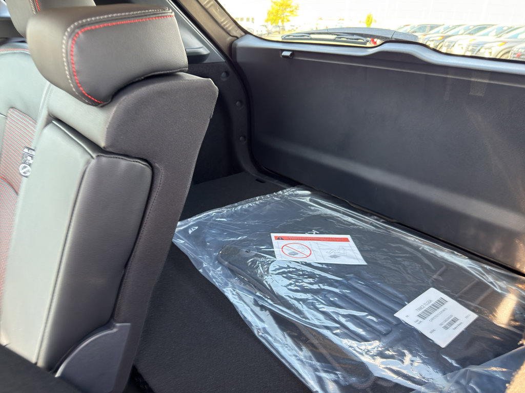 New 2026 Nissan Kicks SR w/ Cold Weather Package image 34