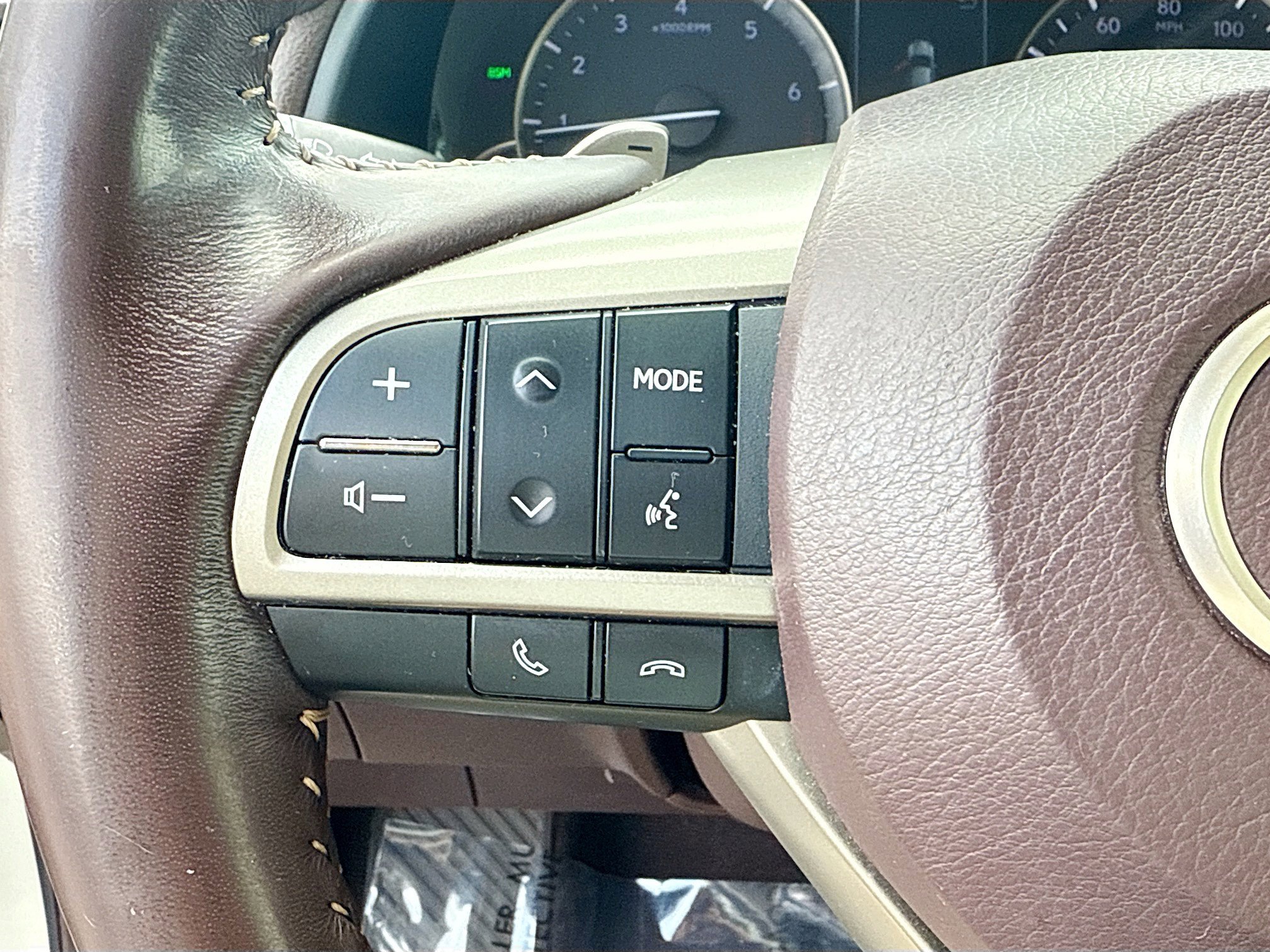 Used 2020 Lexus RX 350 FWD w/ Premium Package image 37