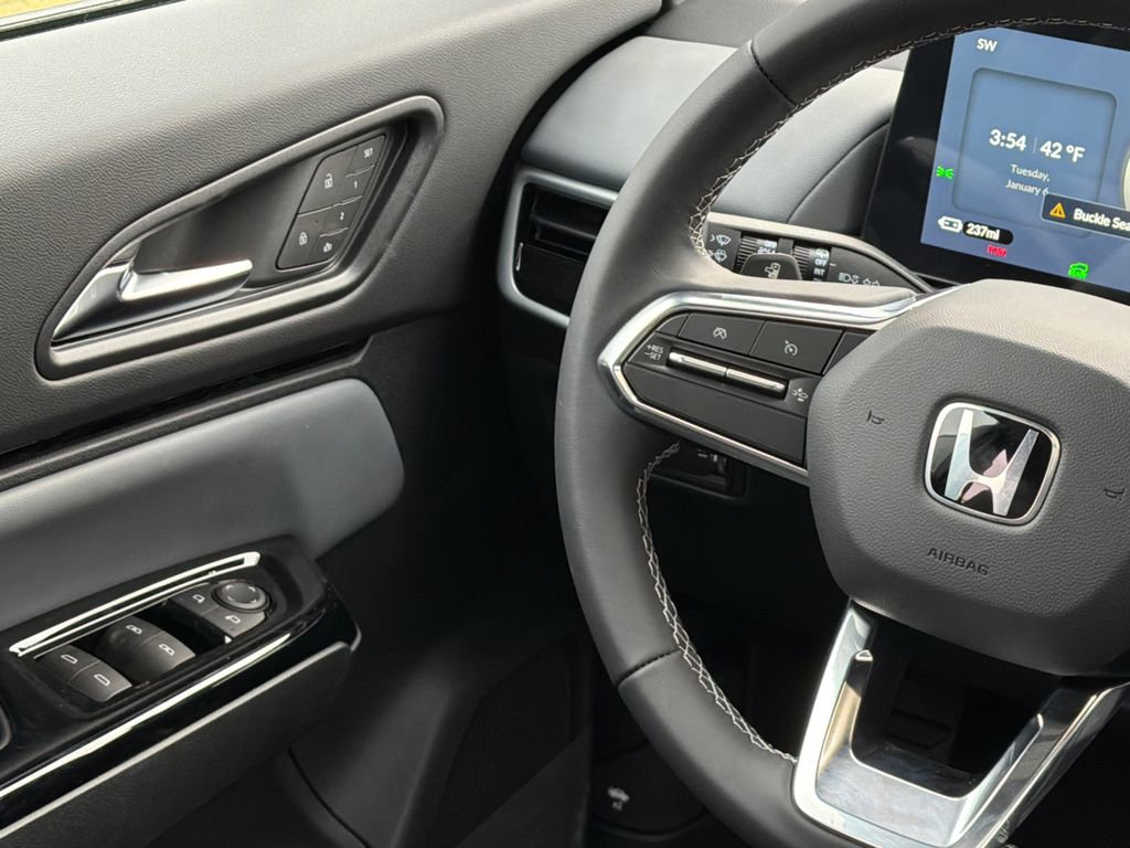 New 2026 Honda Prologue Touring image 21