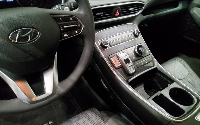 Used 2022 Hyundai Santa Fe SEL image 21