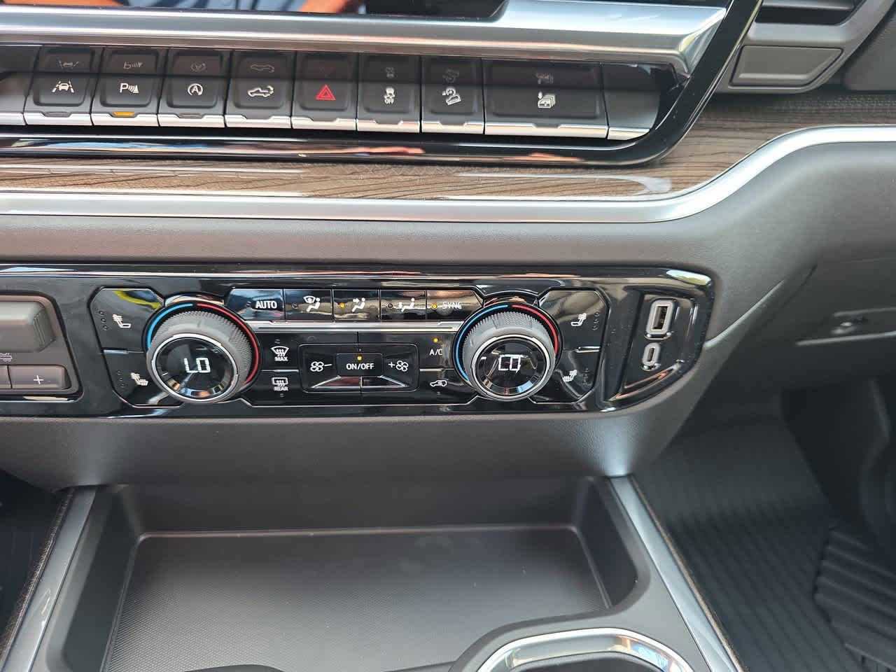 New 2026 Chevrolet Silverado 1500 RST w/ RST All Star Premium Package image 20