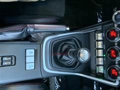 Used 2022 Subaru BRZ Limited RWD image 23