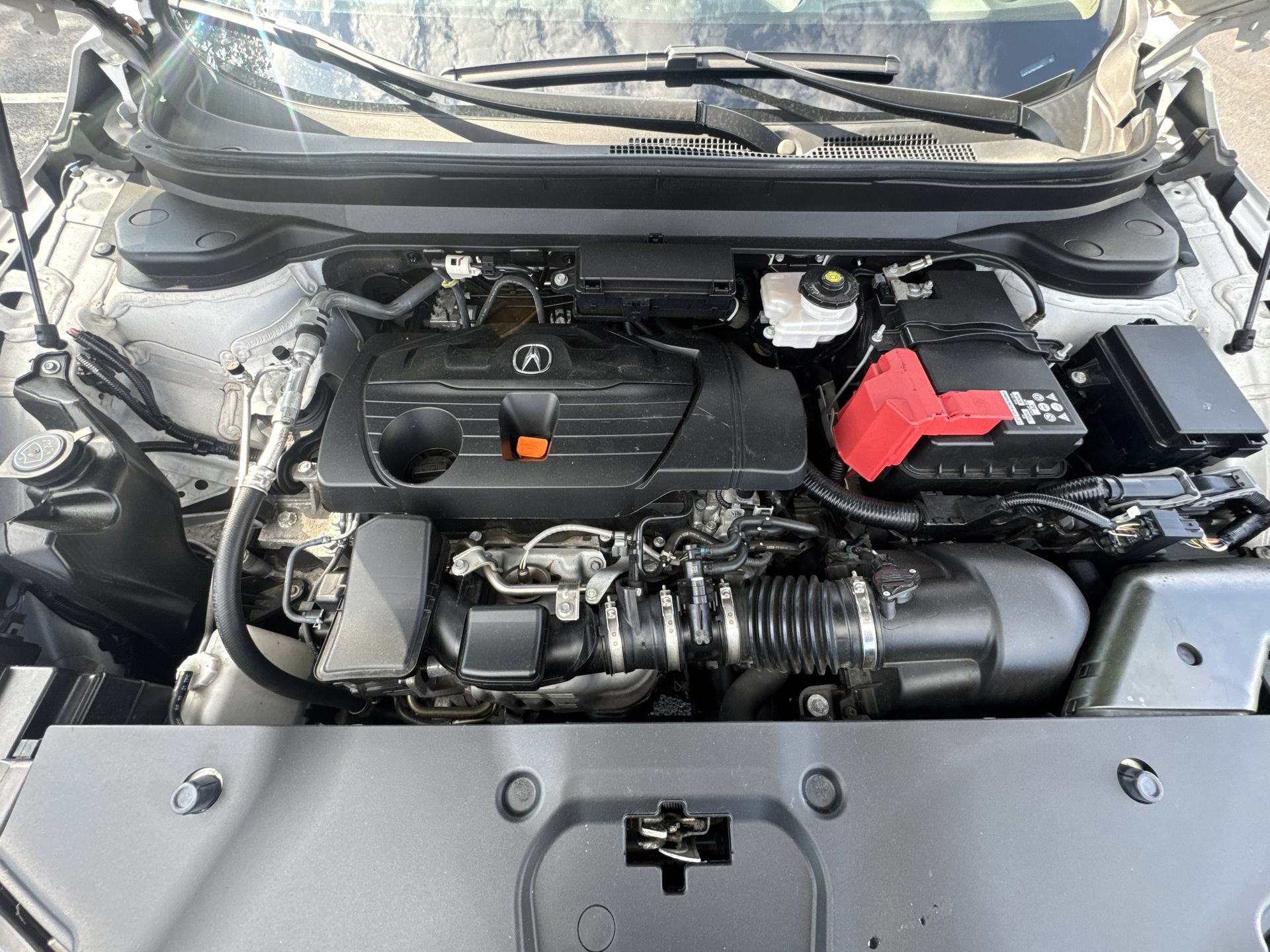Used 2022 Acura RDX w/ Advance Package AWD/4WD image 26