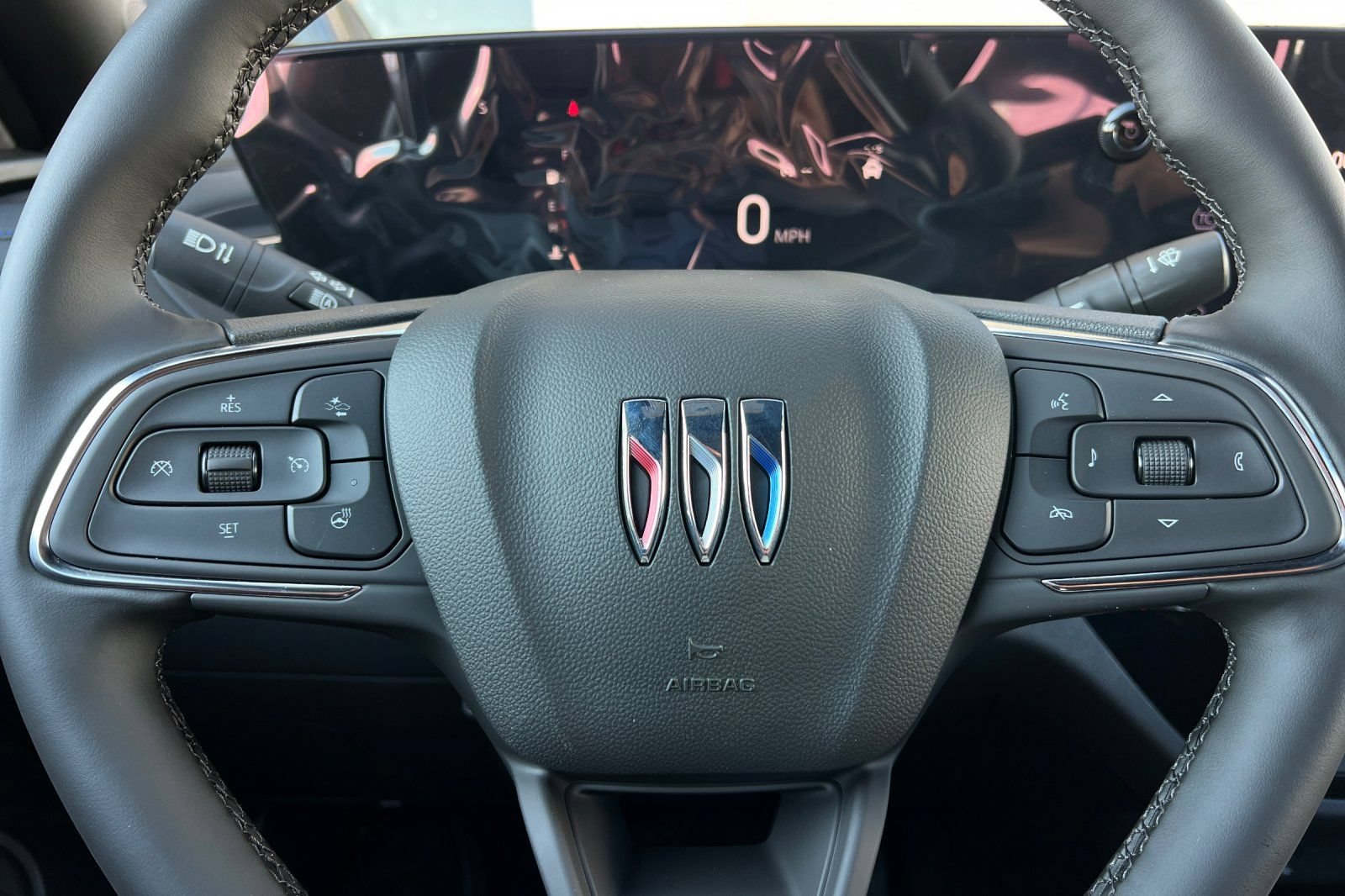 New 2026 Buick Envista Sport Touring w/ Convenience I Package FWD image 21