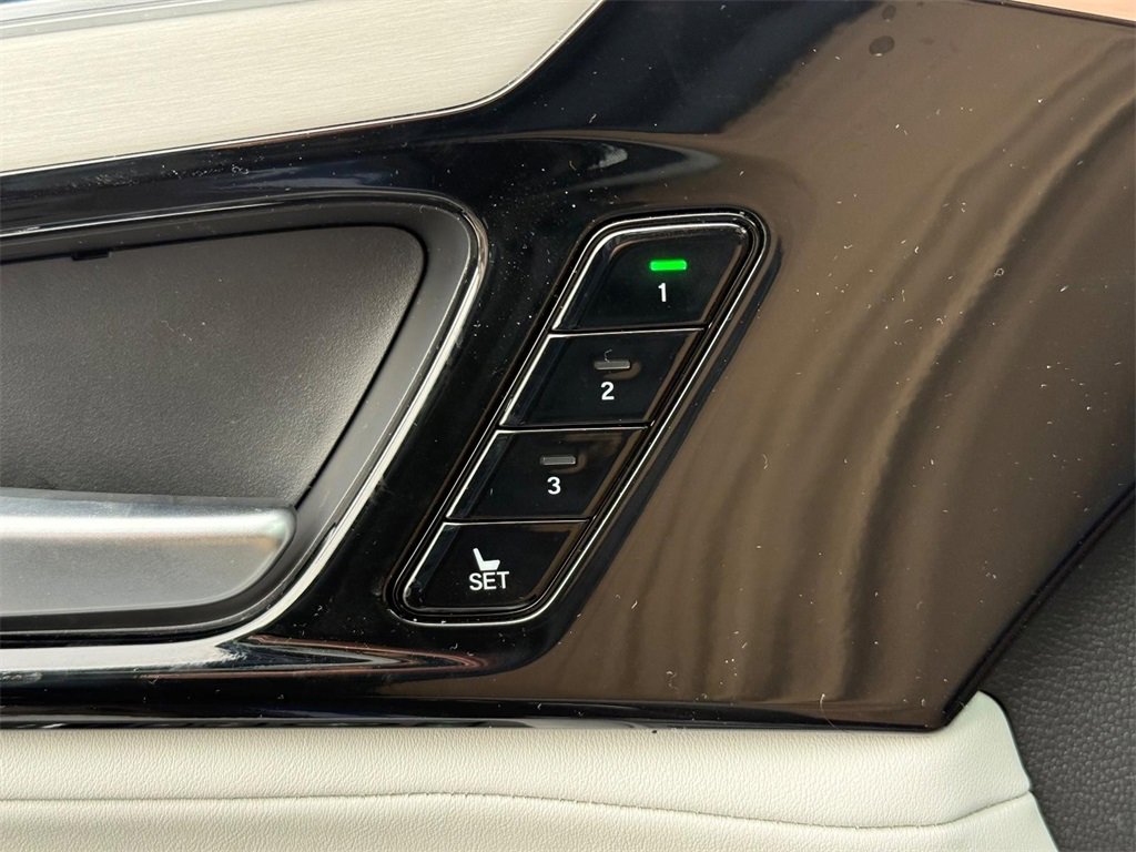 New 2026 Acura MDX w/ Technology Package image 10
