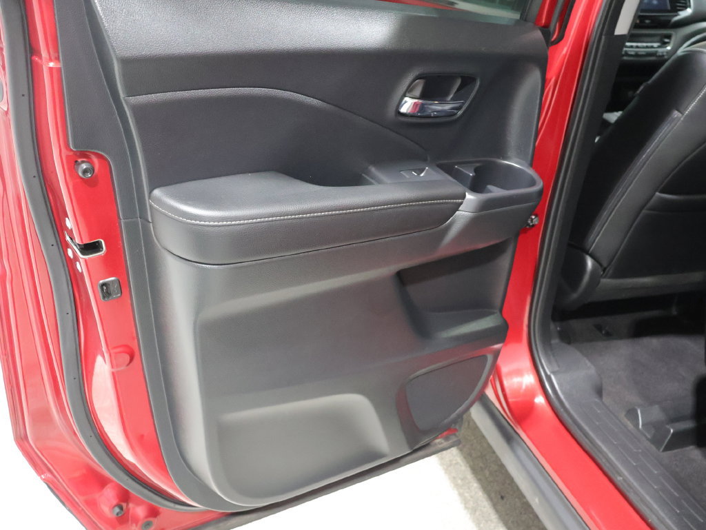 Used 2023 Honda Ridgeline RTL image 24