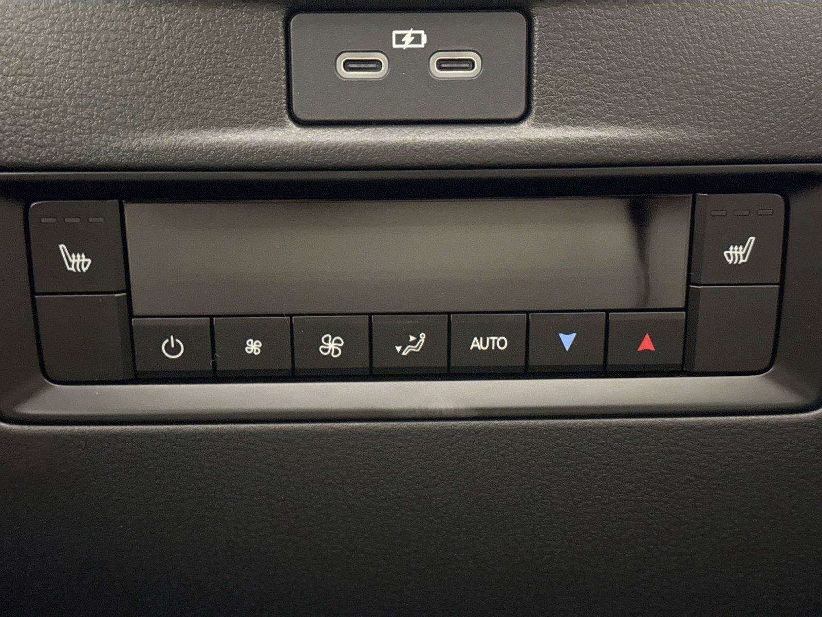 New 2026 MAZDA CX-90 Plug-In Hybrid w/ Preferred AWD/4WD image 36