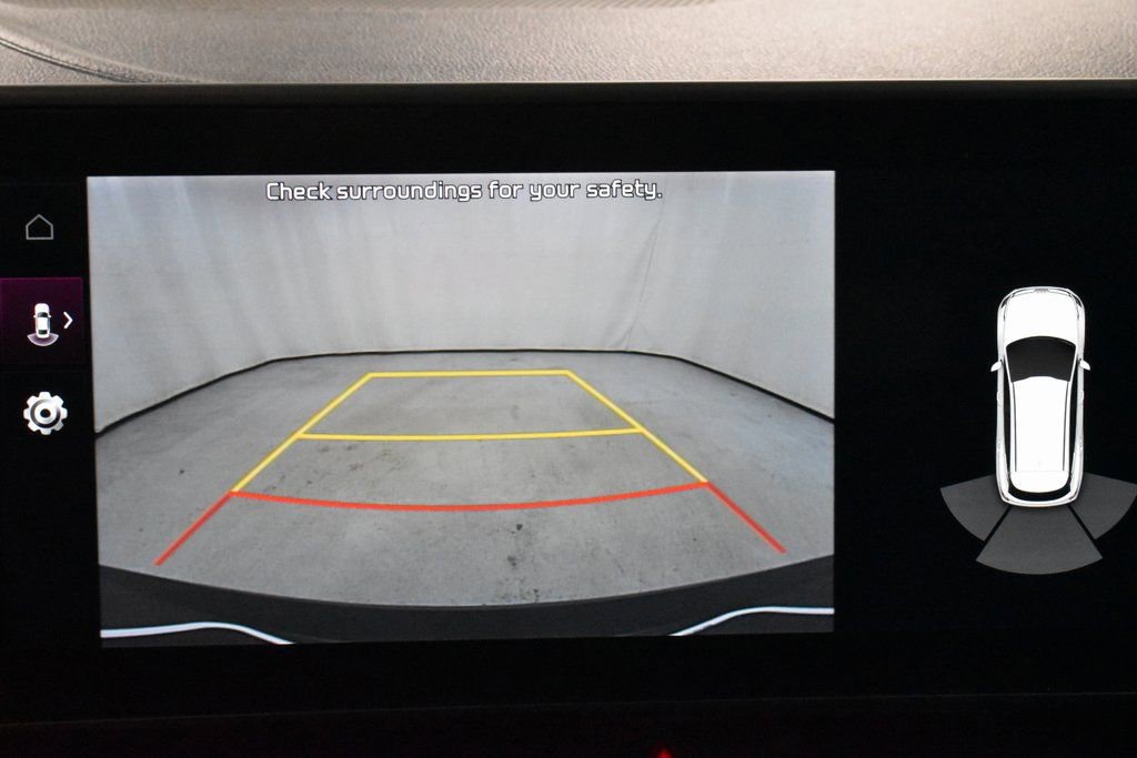 Used 2023 Kia Sportage X-Line w/ X-Line Premium Package image 23