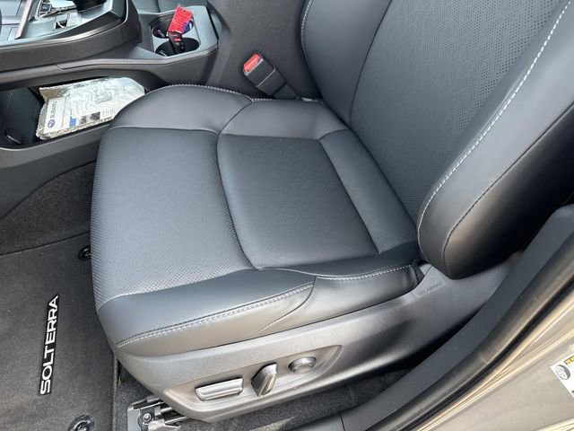 New 2026 Subaru Solterra image 15