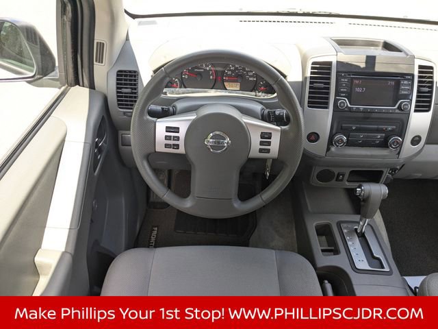 Used 2018 Nissan Frontier S RWD image 15
