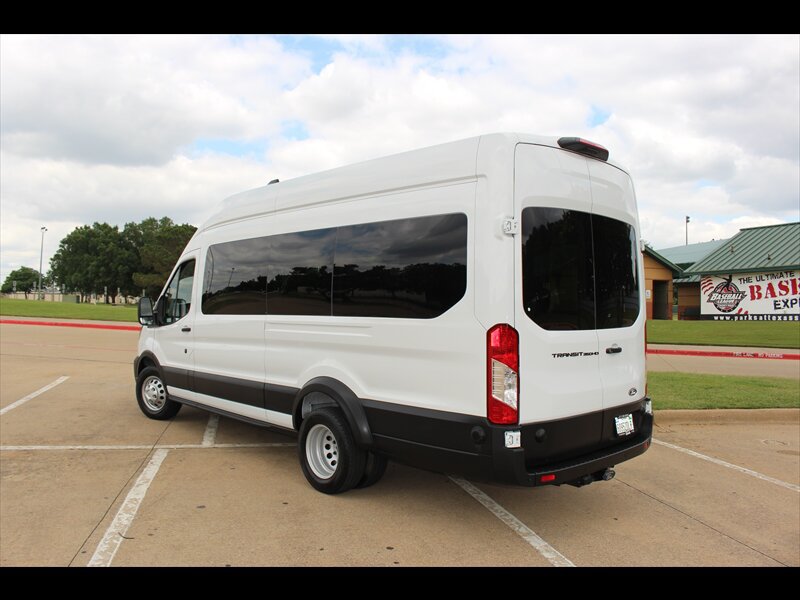 Used 2026 Ford Transit 350 XL RWD image 2