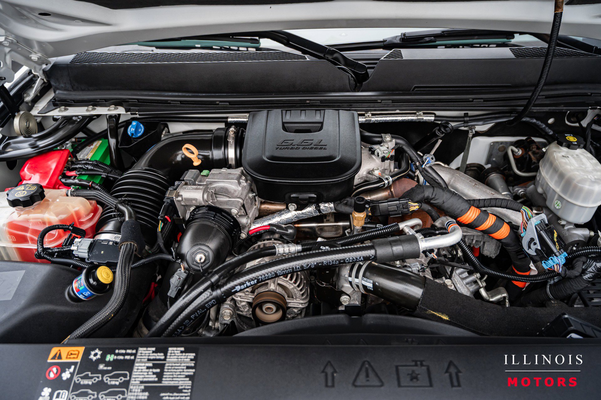 Used 2013 GMC Sierra 3500 Denali image 41