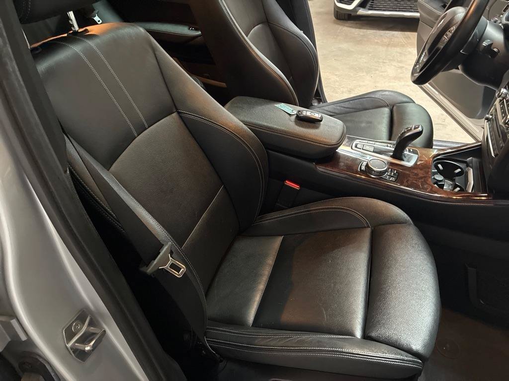 Used 2015 BMW X4 xDrive35i AWD/4WD image 31