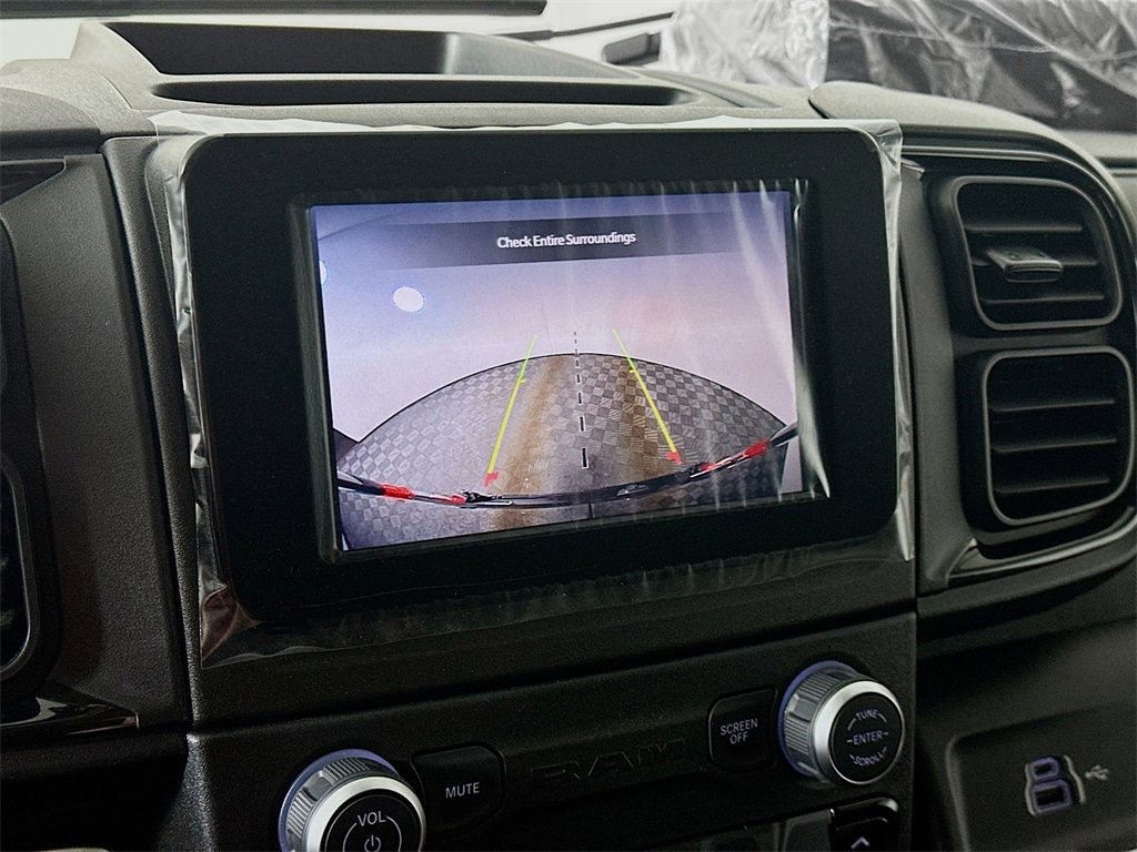 New 2026 RAM ProMaster 1500 image 15