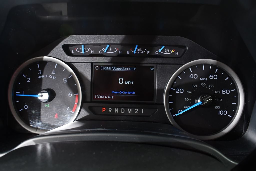 Used 2017 Ford F350 XLT AWD/4WD image 24