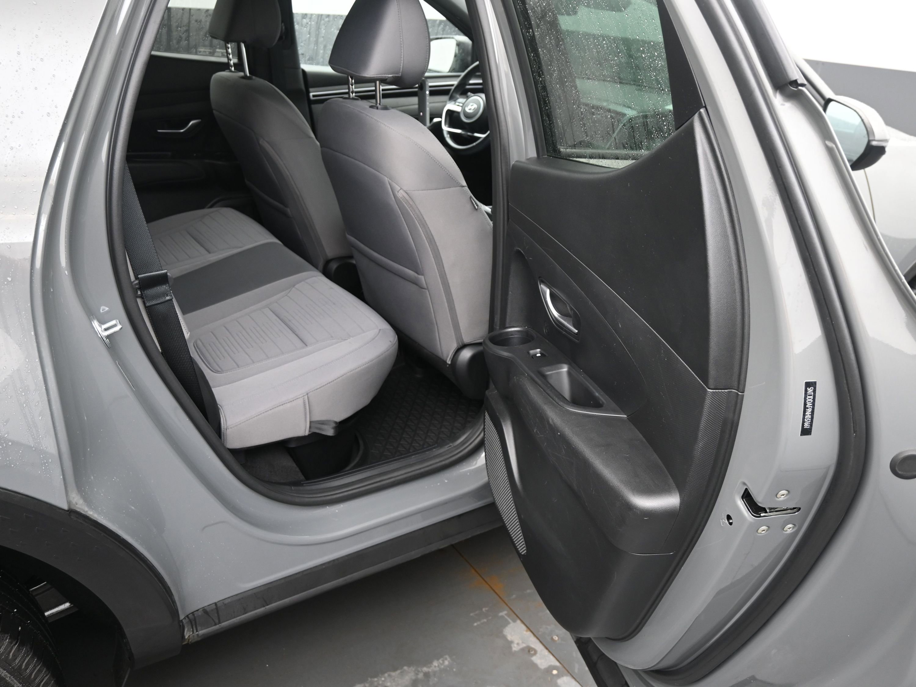 Used 2022 Hyundai Santa Cruz SEL Premium image 10