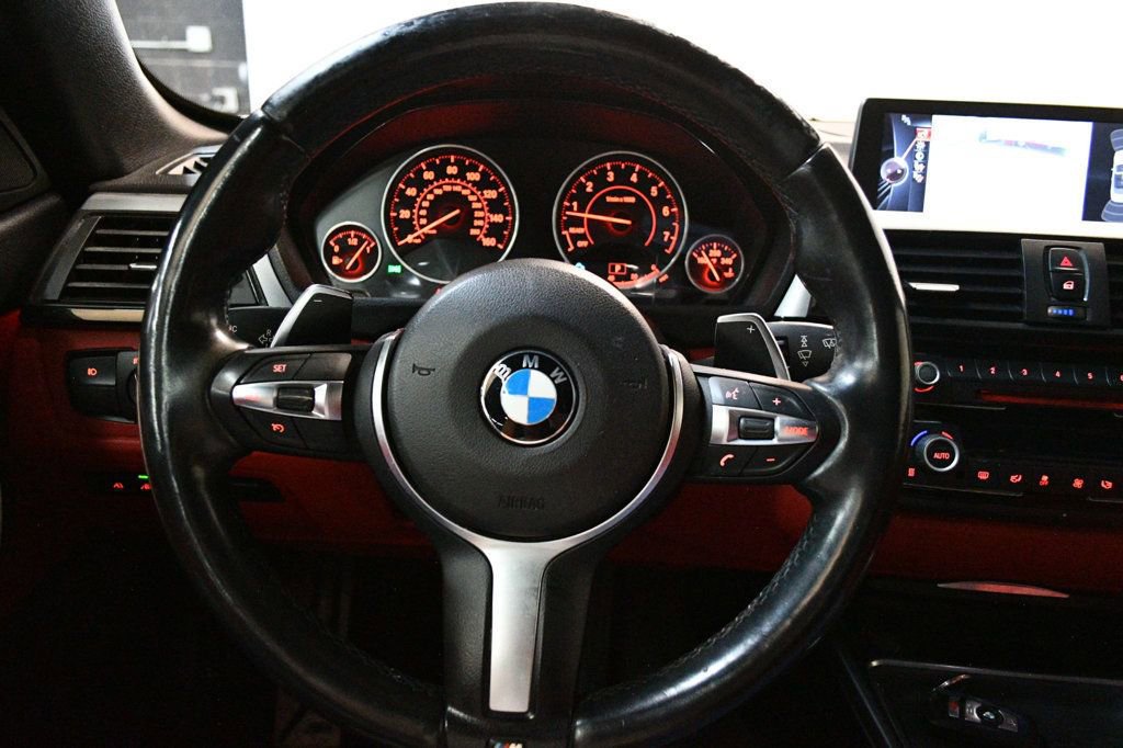 Used 2014 BMW 428i Convertible image 48