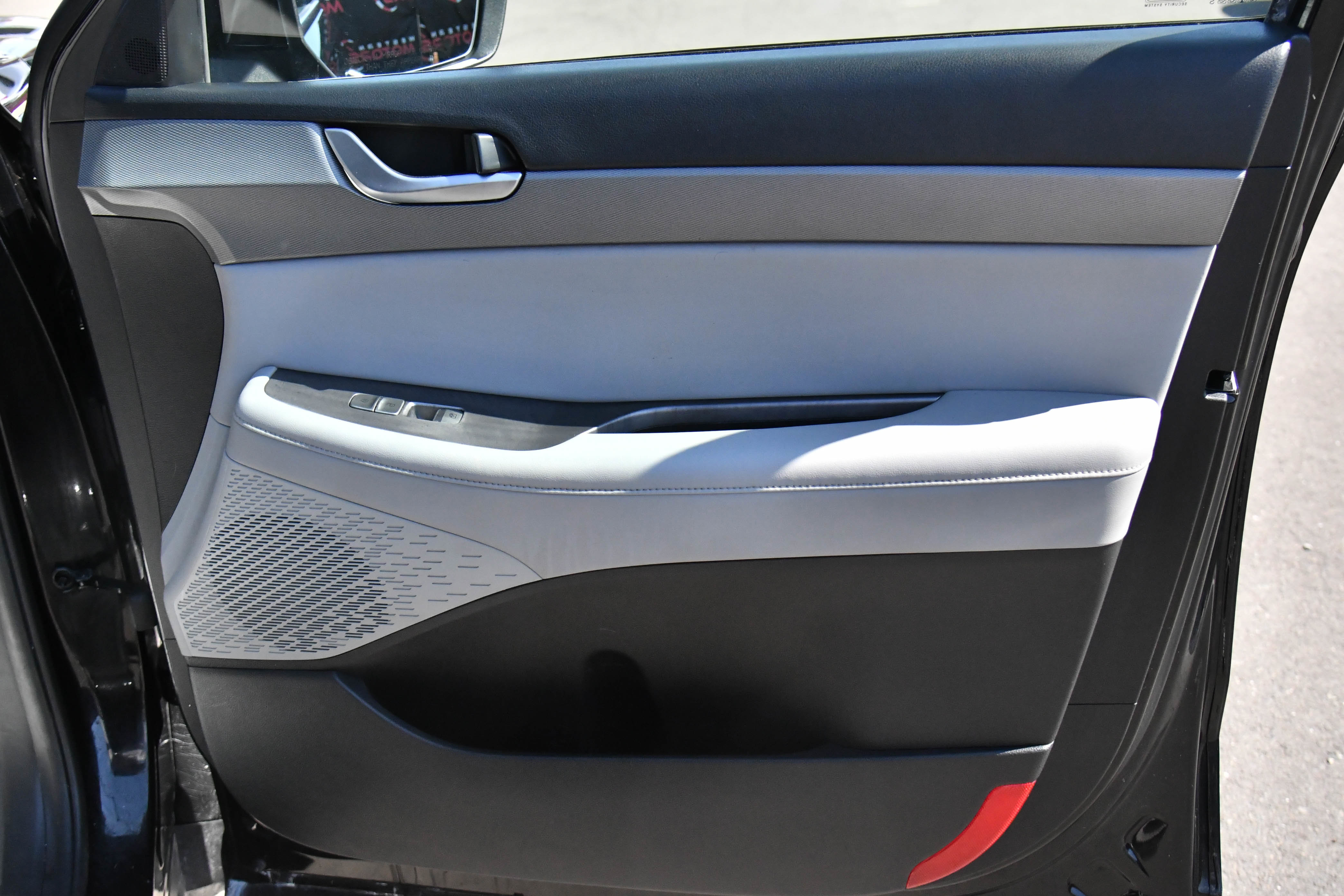 Used 2021 Hyundai Palisade SEL w/ Premium Package image 53