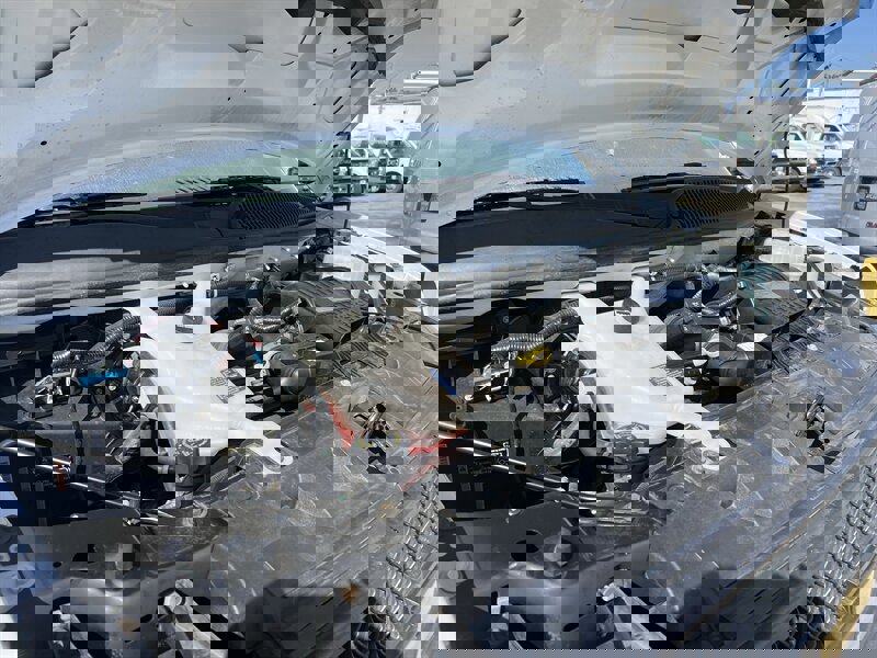 Used 2020 Chevrolet Express 3500 w/ Driver Convenience Package image 25