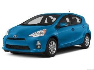 Used 2012 Toyota Prius C Two image 1
