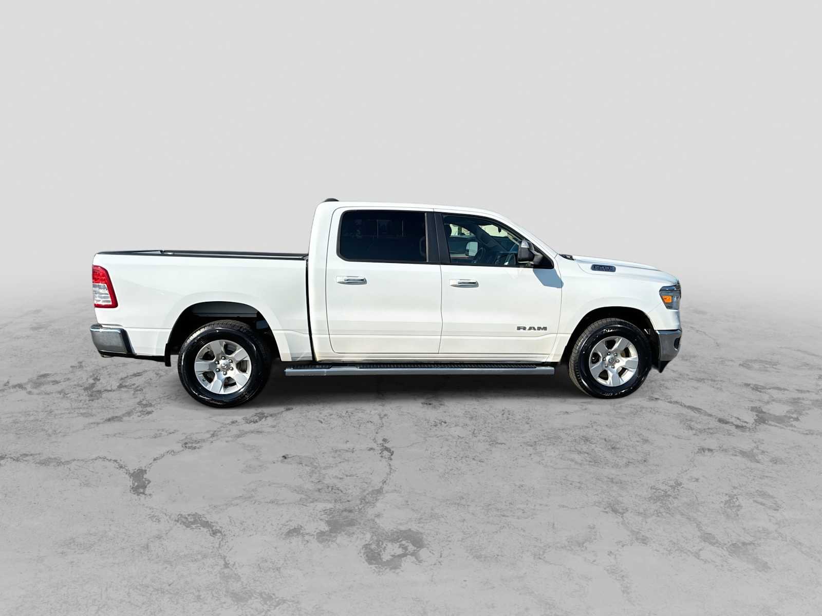 Used 2019 RAM 1500 Big Horn AWD/4WD image 9