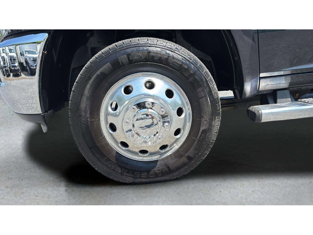 Used 2014 RAM 3500 Laramie Longhorn AWD/4WD image 23
