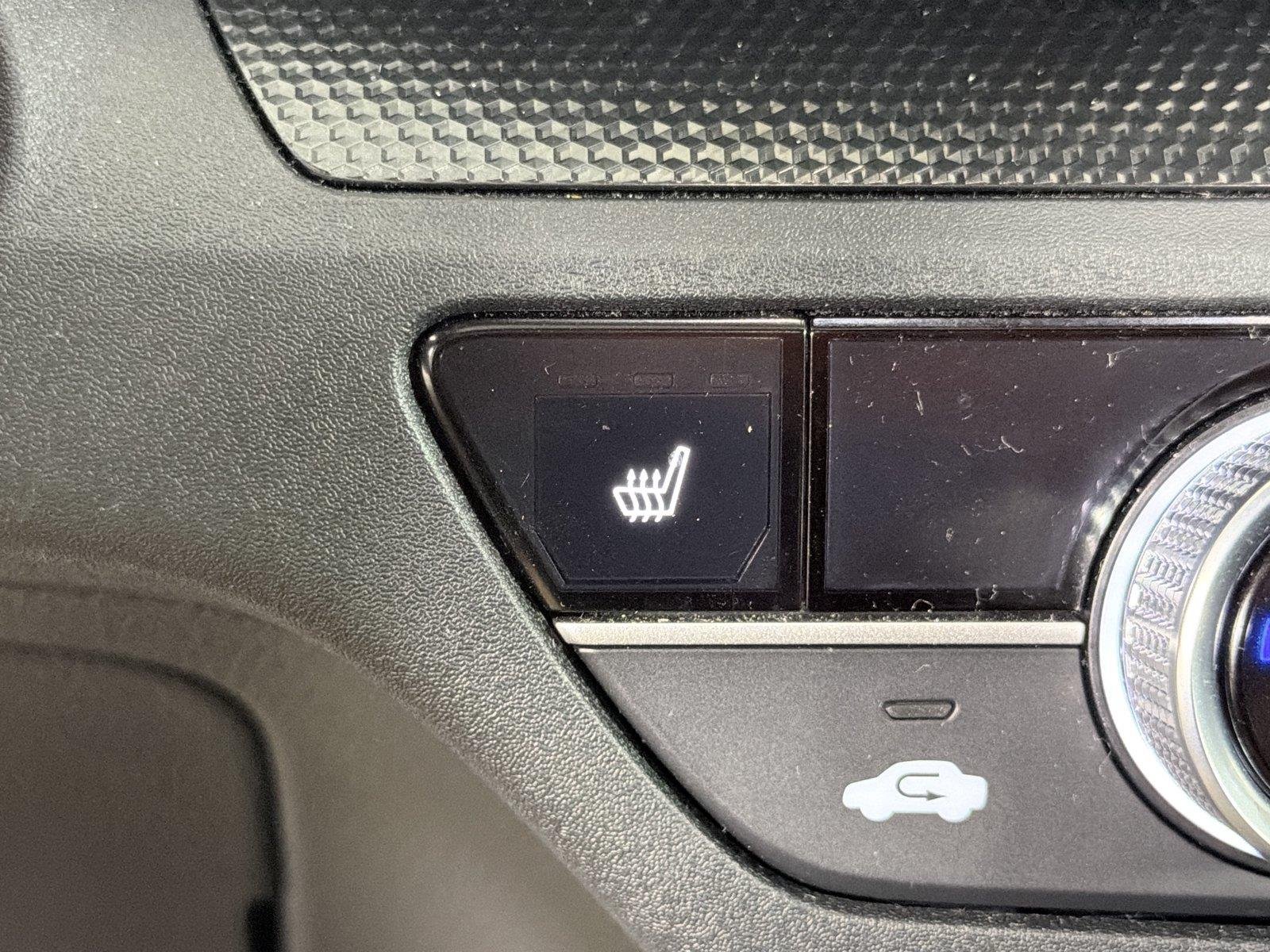Used 2024 Honda CR-V Sport-L image 28