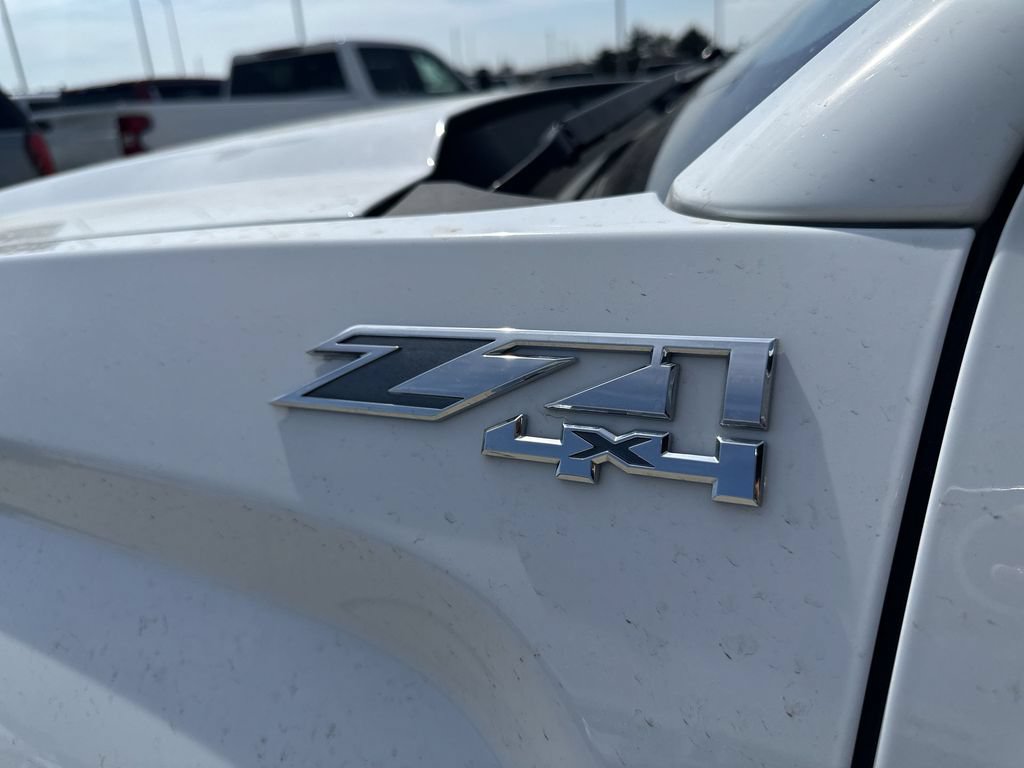 Certified 2019 GMC Sierra 1500 SLE w/ SLE Value Package AWD/4WD image 33