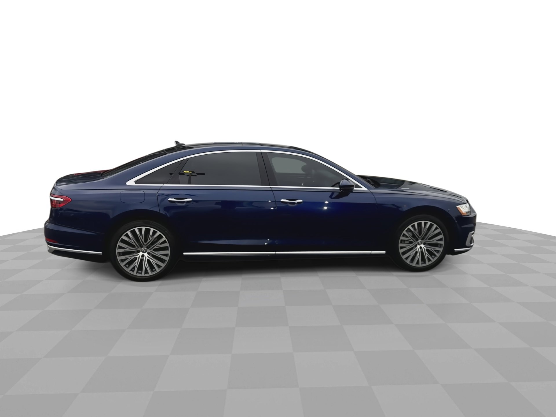 Used 2019 Audi A8 L 3.0T image 9