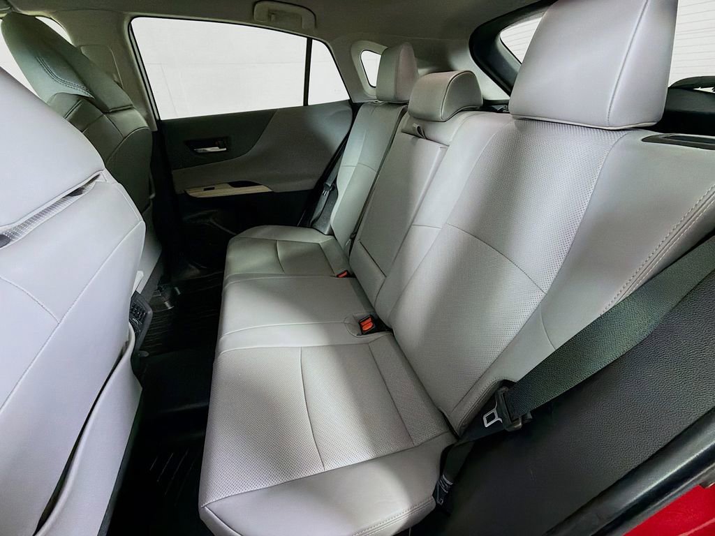 Used 2021 Toyota Venza Limited w/ Advanced Technology Package AWD/4WD image 20