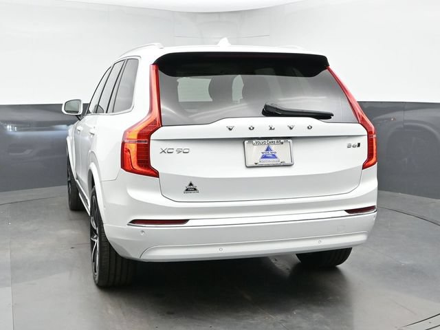 Used 2023 Volvo XC90 B6 Plus w/ Protection Package Premier AWD/4WD image 8