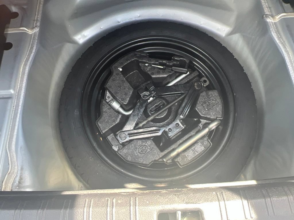 Used 2019 Subaru WRX AWD/4WD image 13