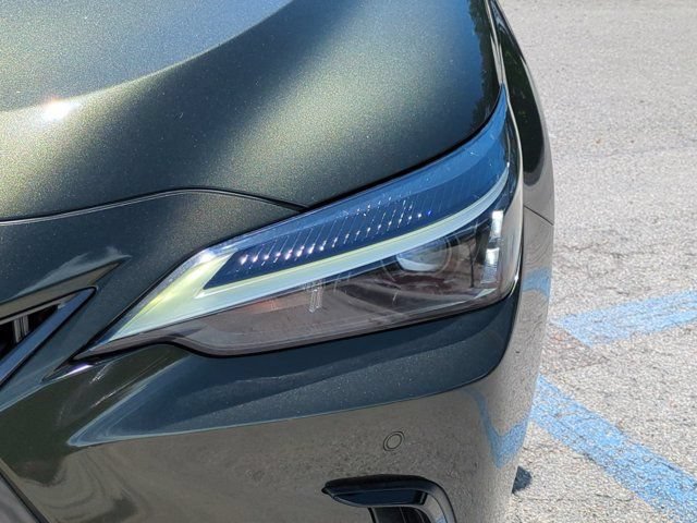 Used 2024 Lexus NX 350 AWD image 10