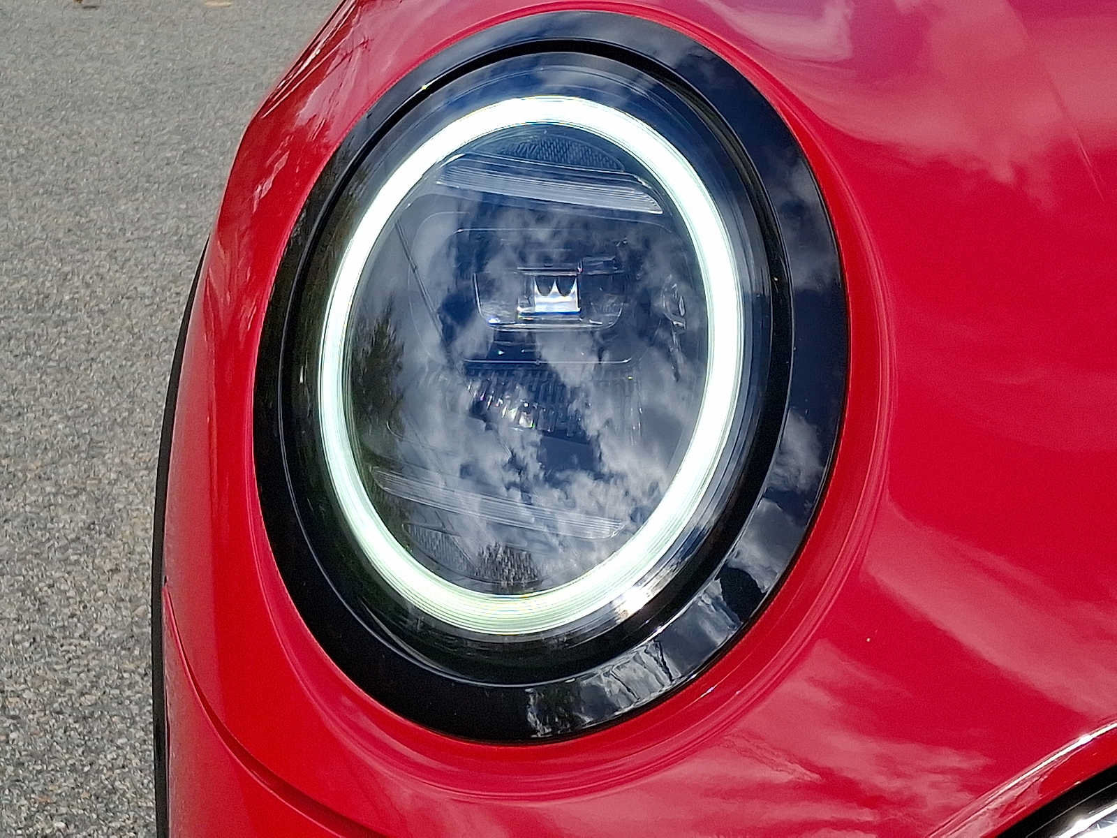 Used 2025 MINI Cooper S FWD image 9