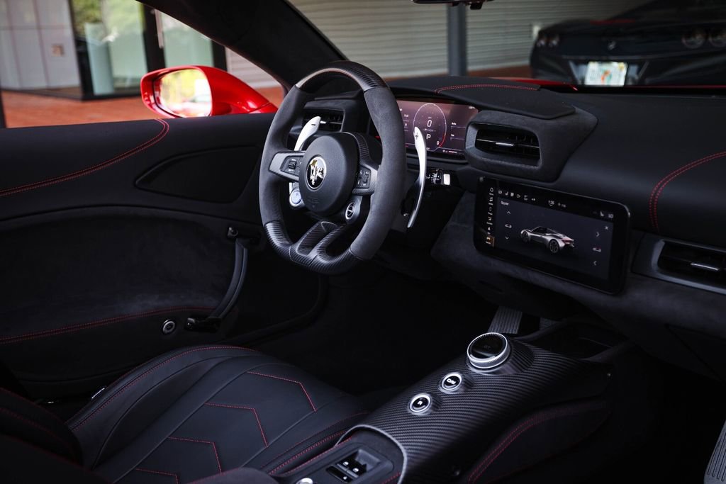 Used 2024 Maserati MC20 Cielo image 43