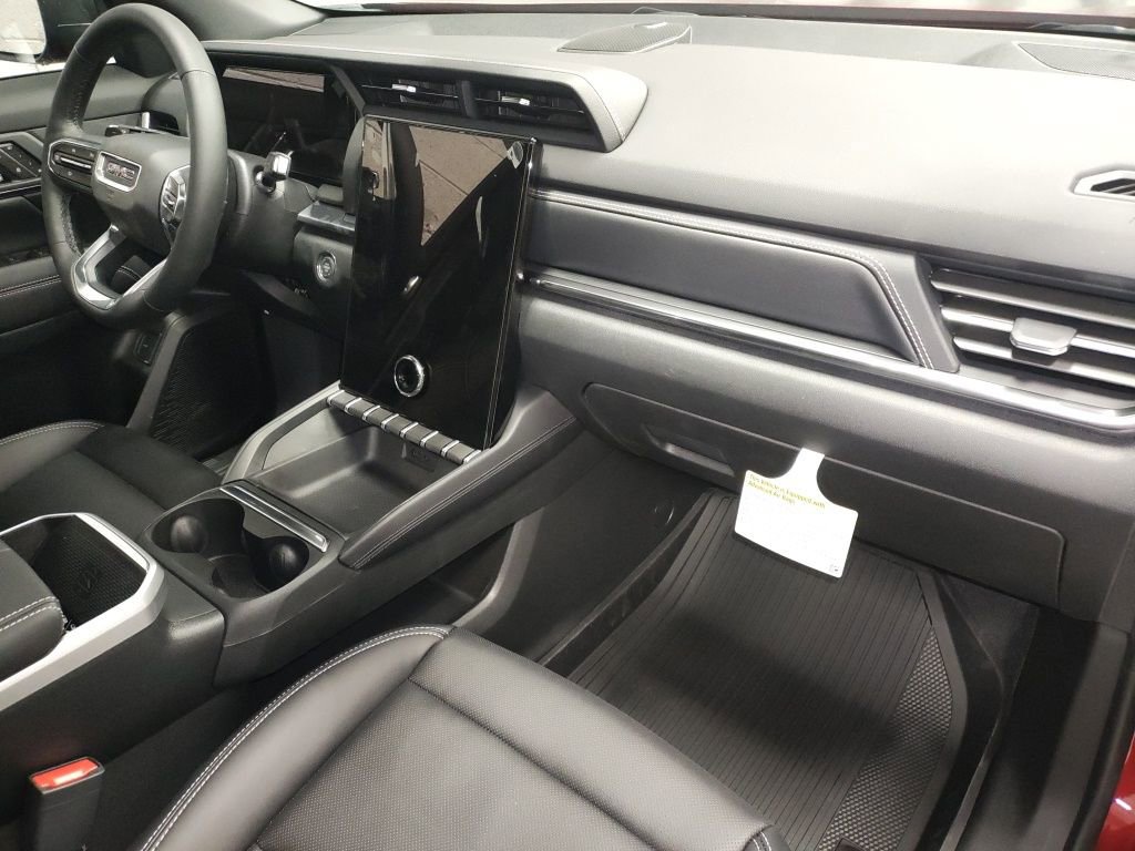 New 2026 GMC Terrain Elevation image 8