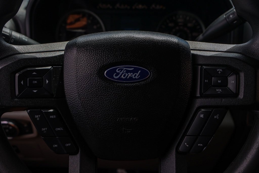 Used 2018 Ford F150 XLT RWD image 26