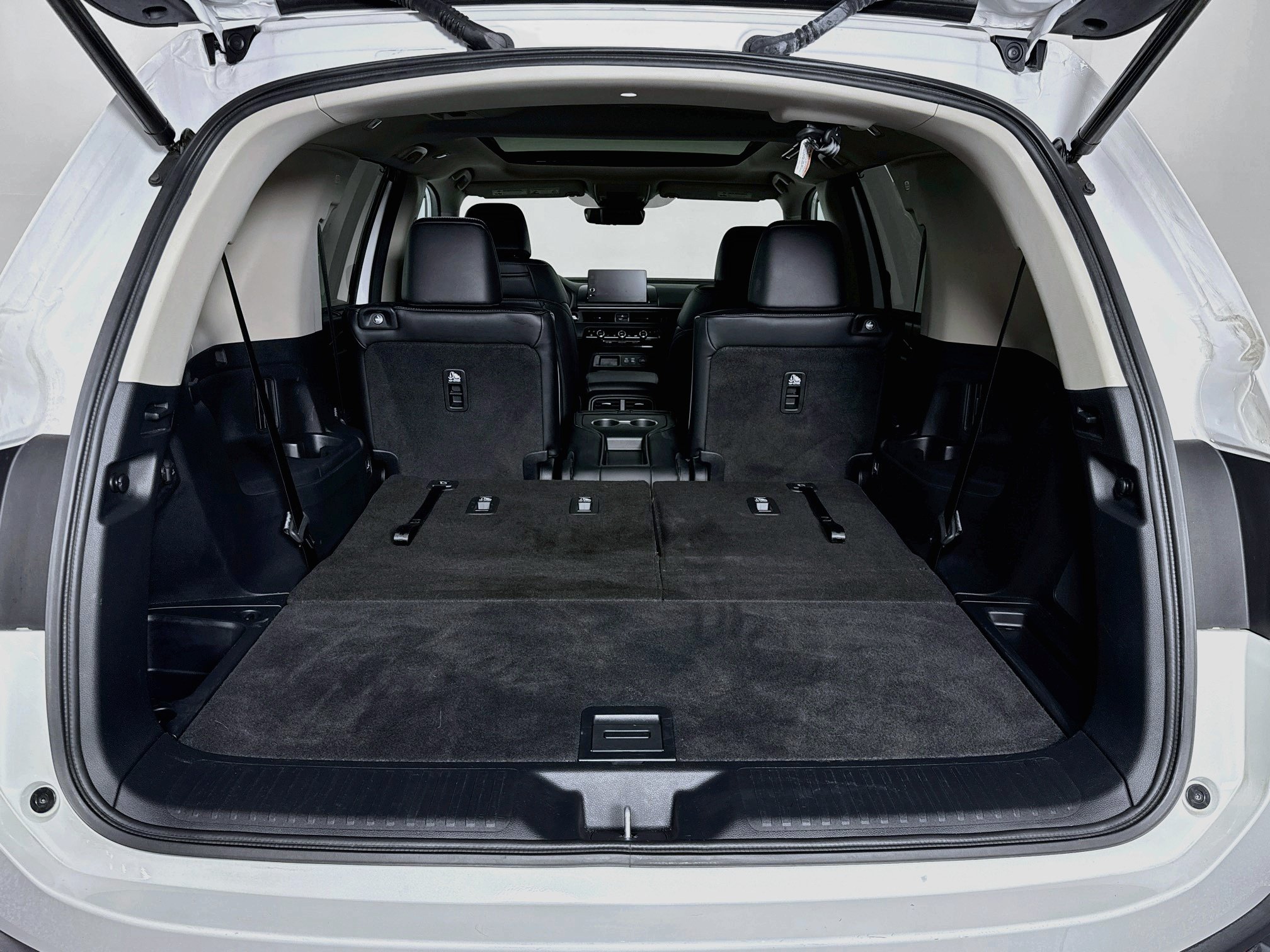 Certified 2023 Honda Pilot Elite image 28