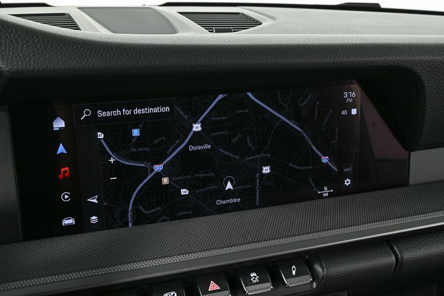 Certified 2025 Porsche 911 Carrera image 15