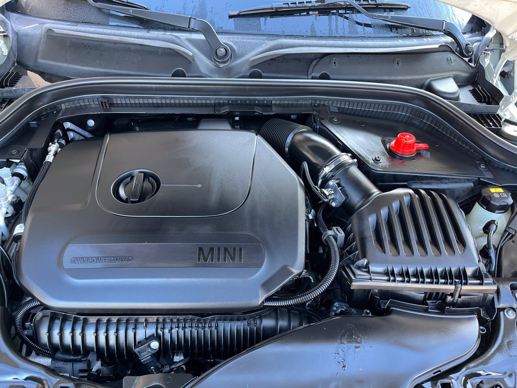Used 2020 MINI Cooper S w/ Signature Upholstery Package FWD image 12