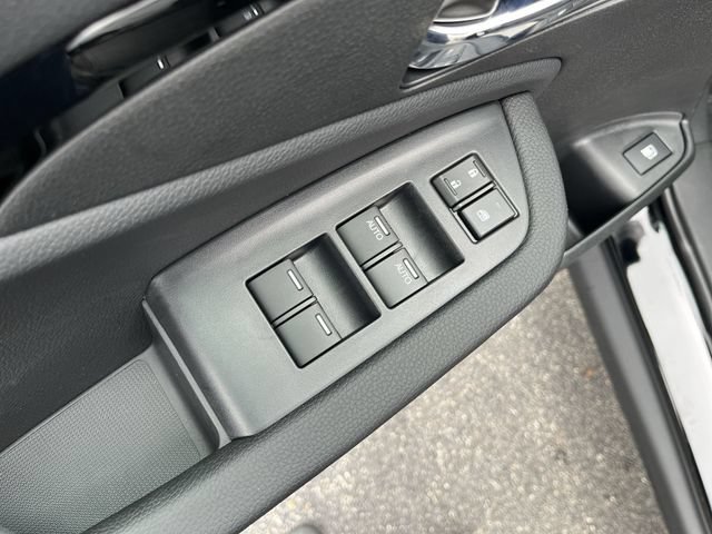 New 2026 Honda Ridgeline Black Edition image 17