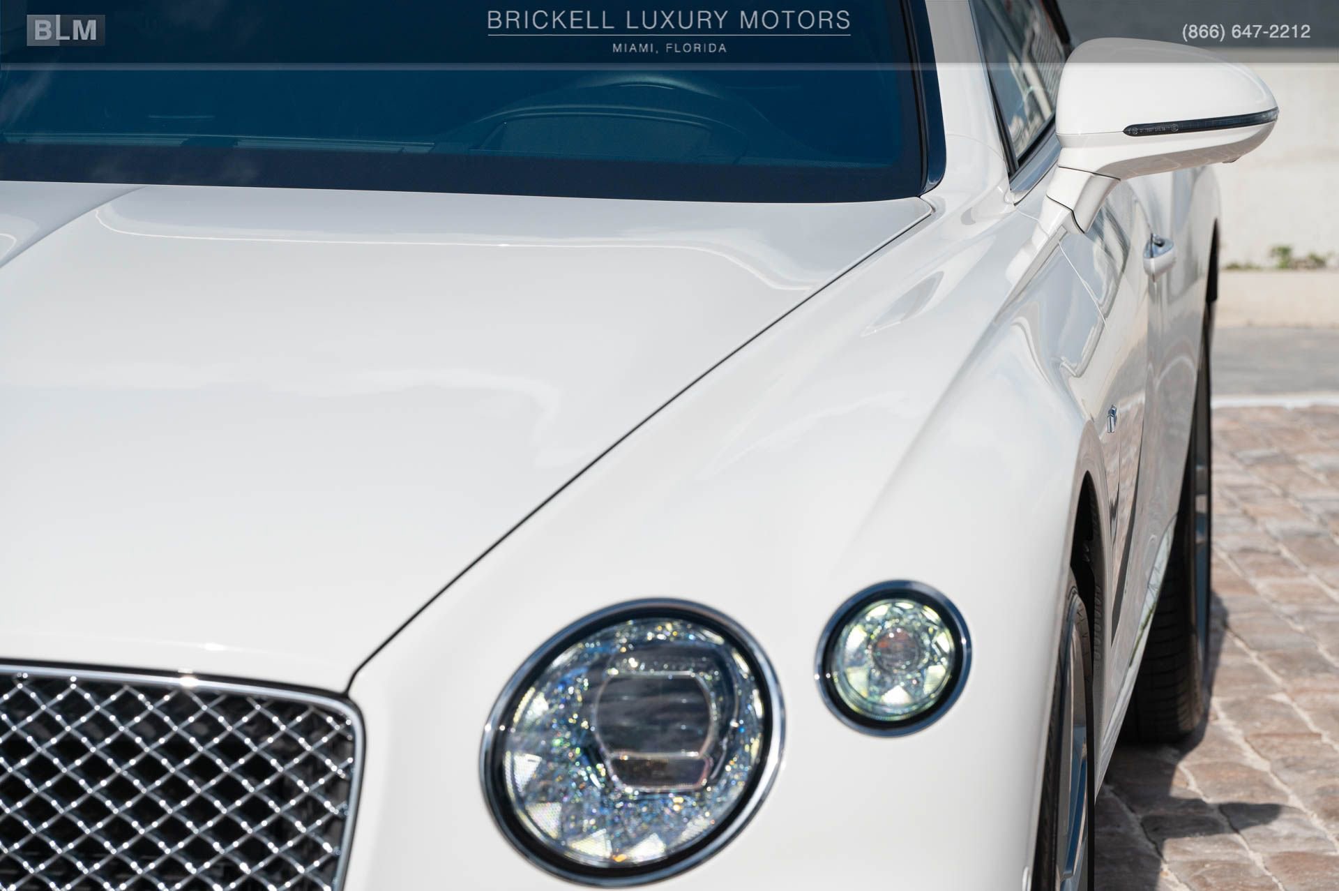 Used 2022 Bentley Continental GT image 51