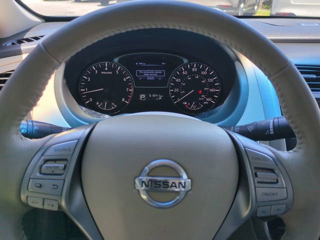 Used 2014 Nissan Altima 2.5 SL w/ Technology Package FWD image 31